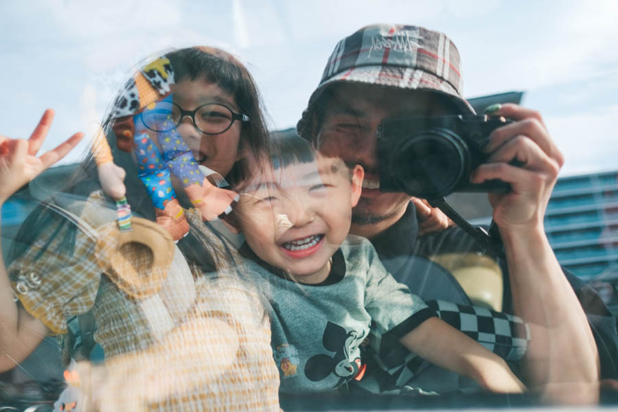 写真家・安田悠人『写真は子どもたちの財産』CP⁺2024コラボインタビュー