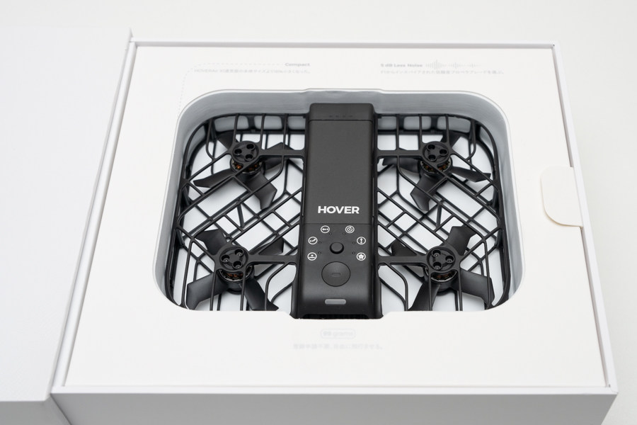 期待のカラーはブラック