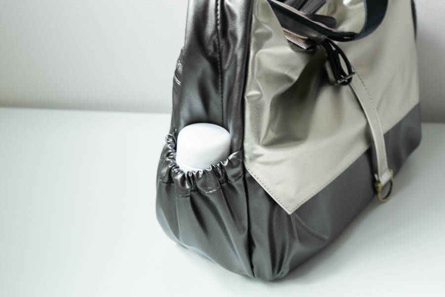 LAUT カメラバッグ