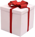ギフトボックス
