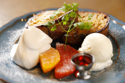 京都のブックカフェ