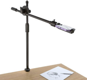 スマホスタンド