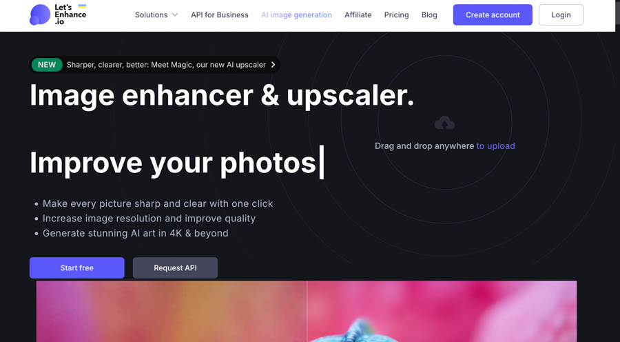 写真編集ソフト