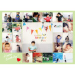 ワンダーシャッフルプリント／シャッフルプリント