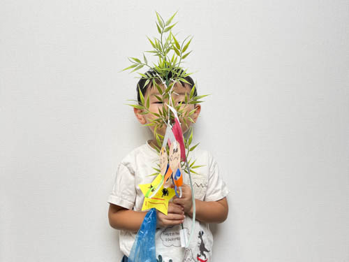 こどもの制作物