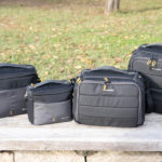 撮影機材収納におすすめ「VEO BIB F /T」VANGUARDの多機能バッグインバッグ