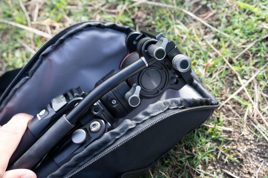 ALTA PRO 3VL 264AV14