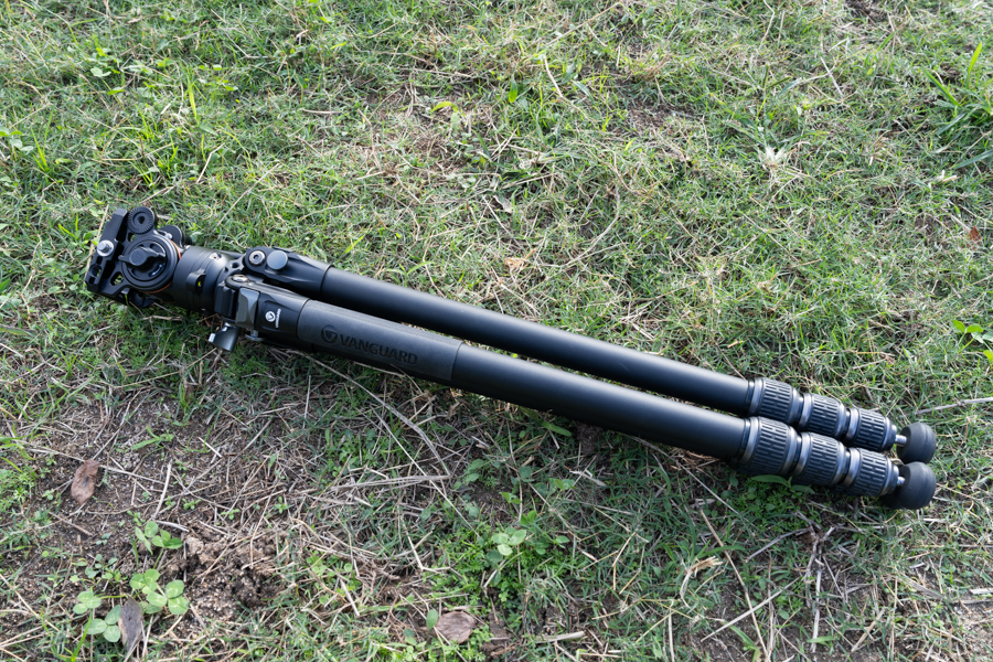 ALTA PRO 3VL 264AV14