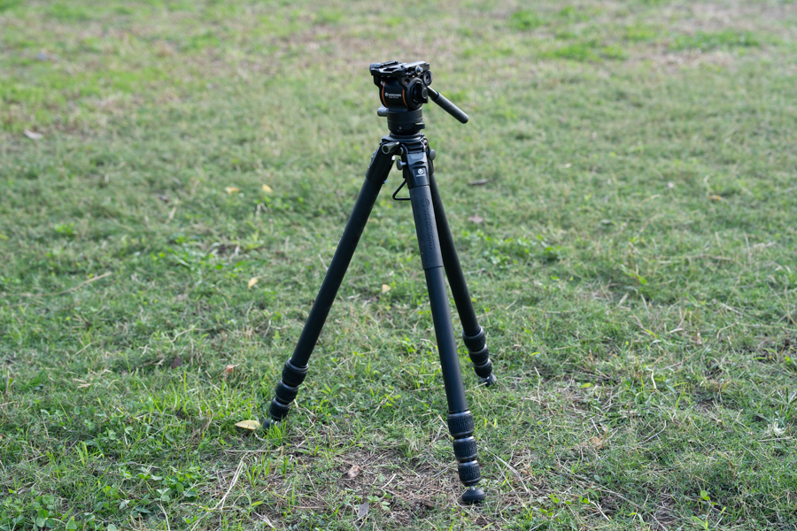 ALTA PRO 3VL 264AV14