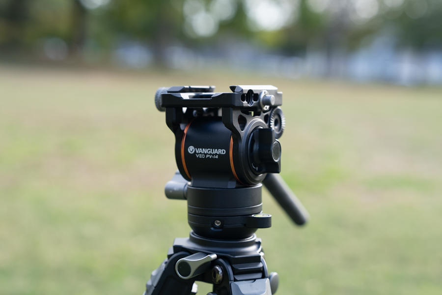 ALTA PRO 3VL 264AV14