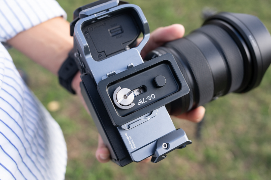 ALTA PRO 3VL 264AV14