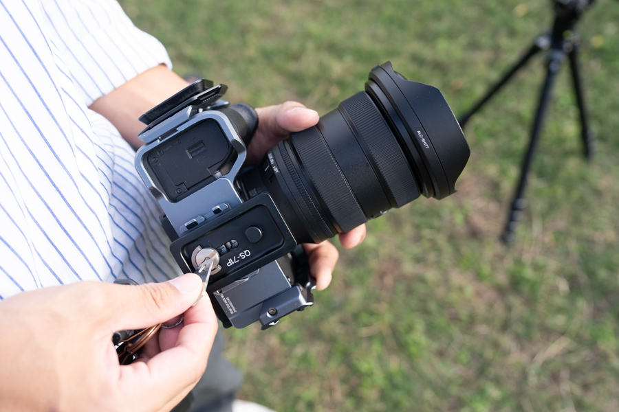 ALTA PRO 3VL 264AV14