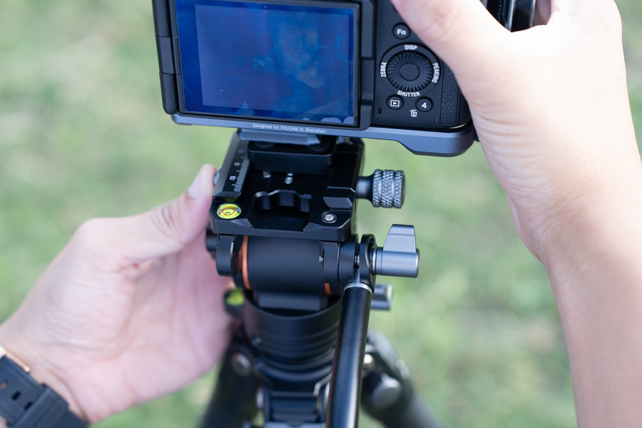 ALTA PRO 3VL 264AV14