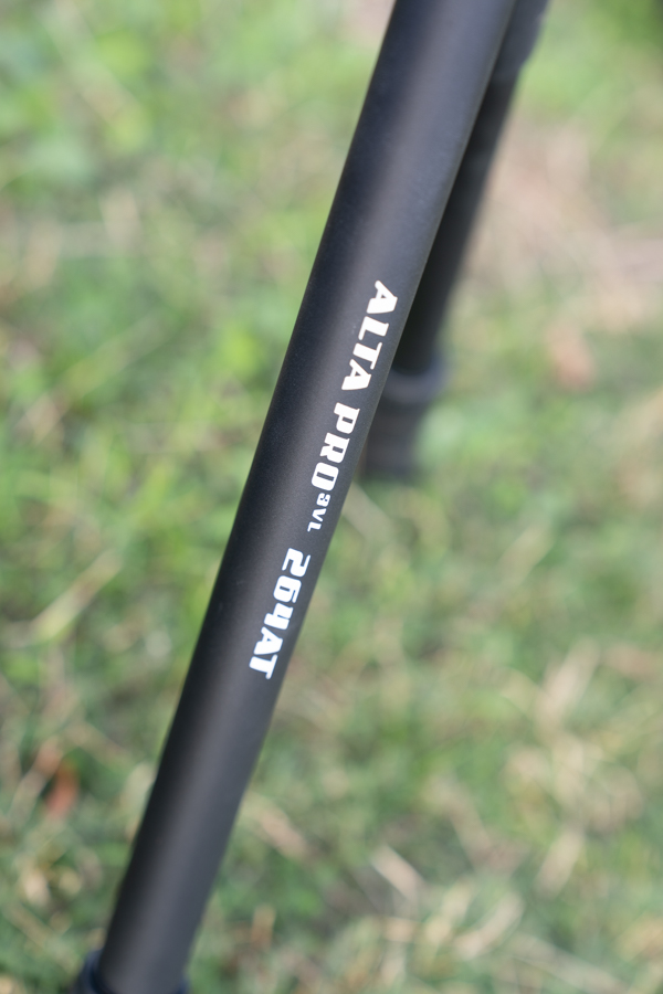 ALTA PRO 3VL 264AV14