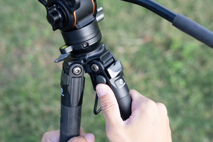 ALTA PRO 3VL 264AV14