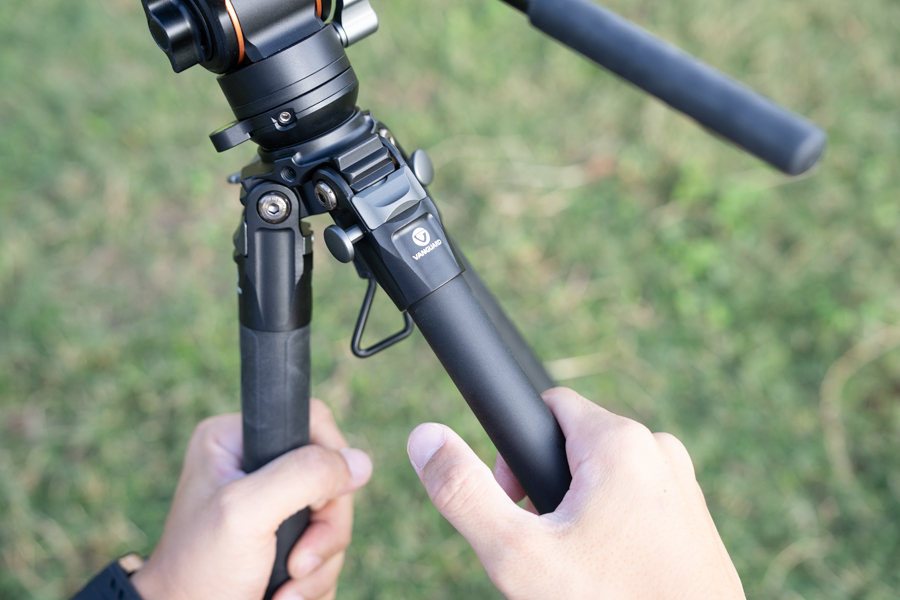 ALTA PRO 3VL 264AV14