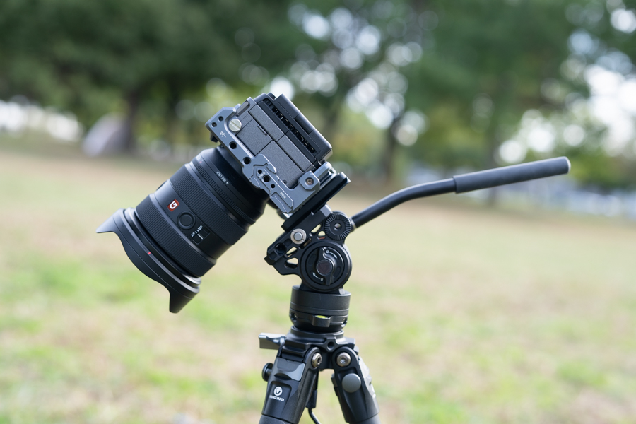 ALTA PRO 3VL 264AV14