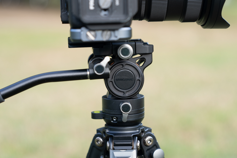 ALTA PRO 3VL 264AV14