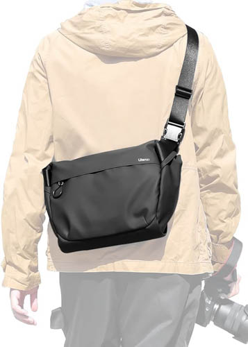 ulanziカメラバッグ