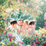 フォトグラファー・Mico『子供撮影は “瞬間力”が命』CP⁺2025コラボインタビュー