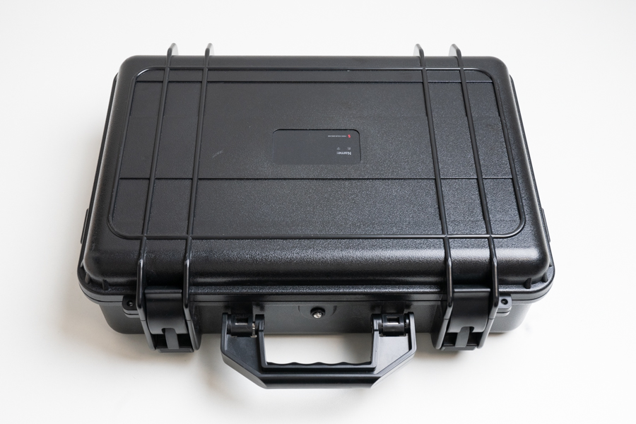 SmallRig x Andyax クリエイター向けツールボックスを実際に使ってみました