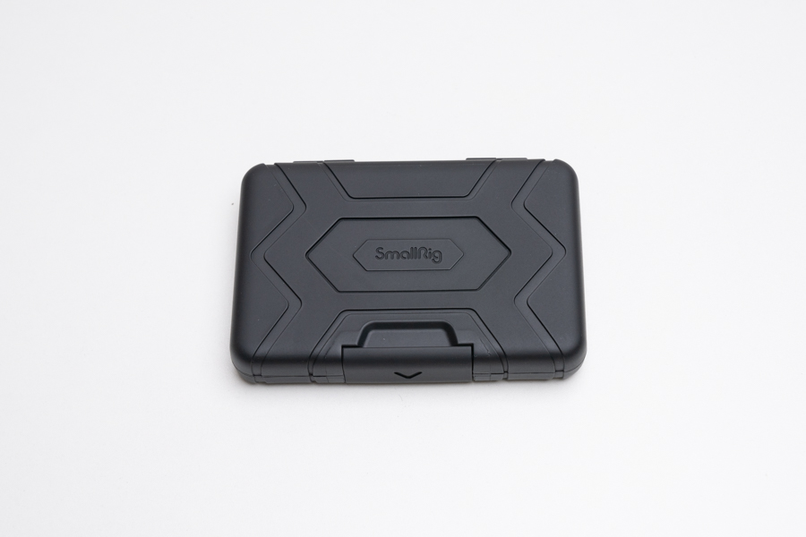 メモリカードケース