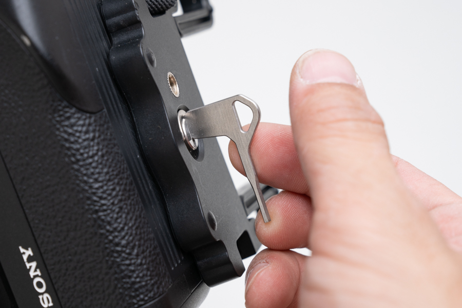 ダブルヘッドフラットレンチ