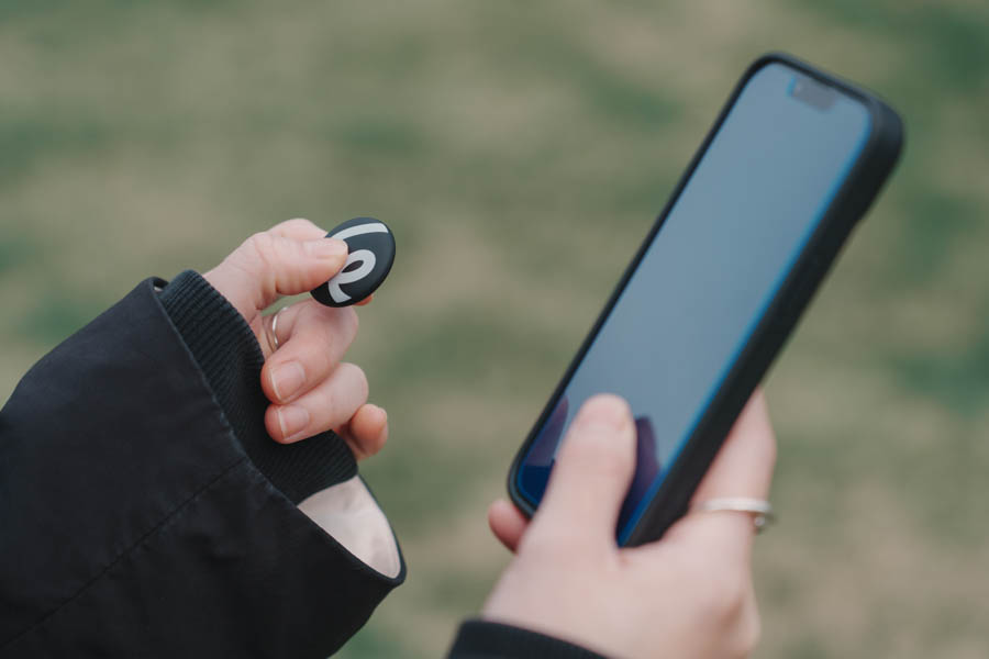 Ulanzi ハードシェルカメラバックパック