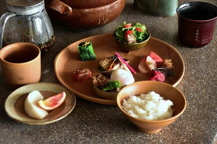 琵琶湖のホテル