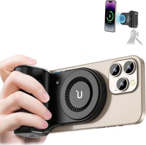 スマホグリップ