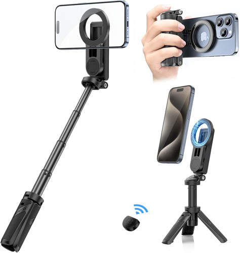 スマホグリップ