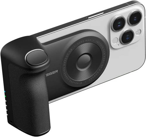 スマホグリップ