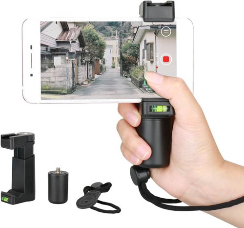 スマホグリップ