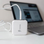 4ポート搭載の神アイテム「YOCOEI 140W PD充電器」でコンセント地獄から解放