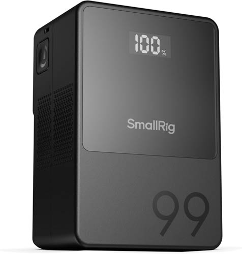 SmallRig 