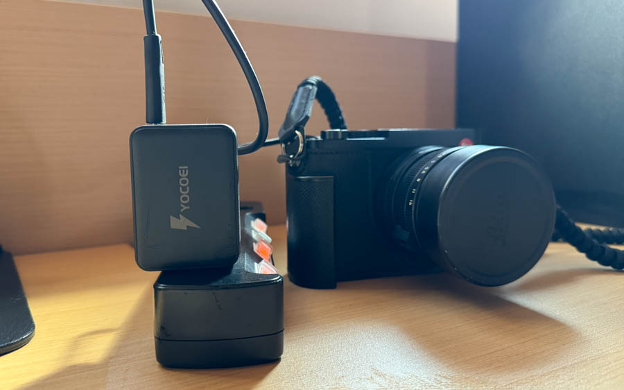 世界最小級67W PD充電器を使ってみた！3台同時充電できるYOCOEI YK-PDS13