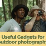 愛機を壊すアウトドア撮影の悪習慣とカメラを長く使い続けるための便利グッズ