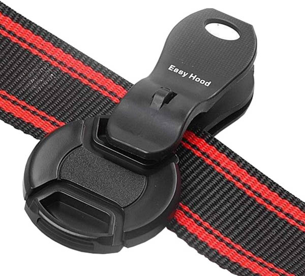 バックルホルダー