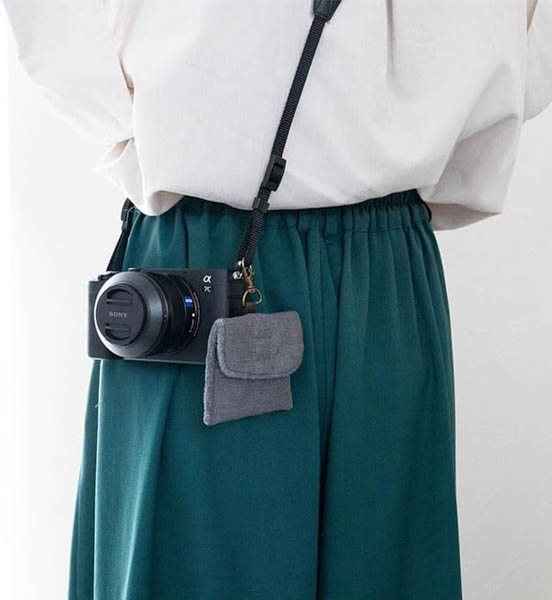 バックルホルダー