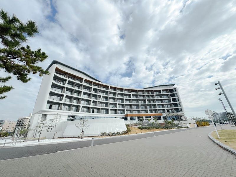 須磨シーワールド