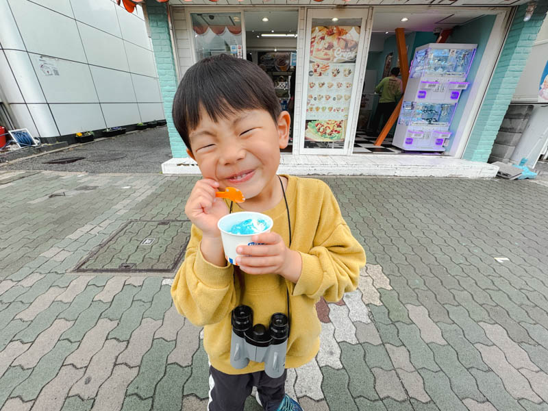 須磨シーワールド