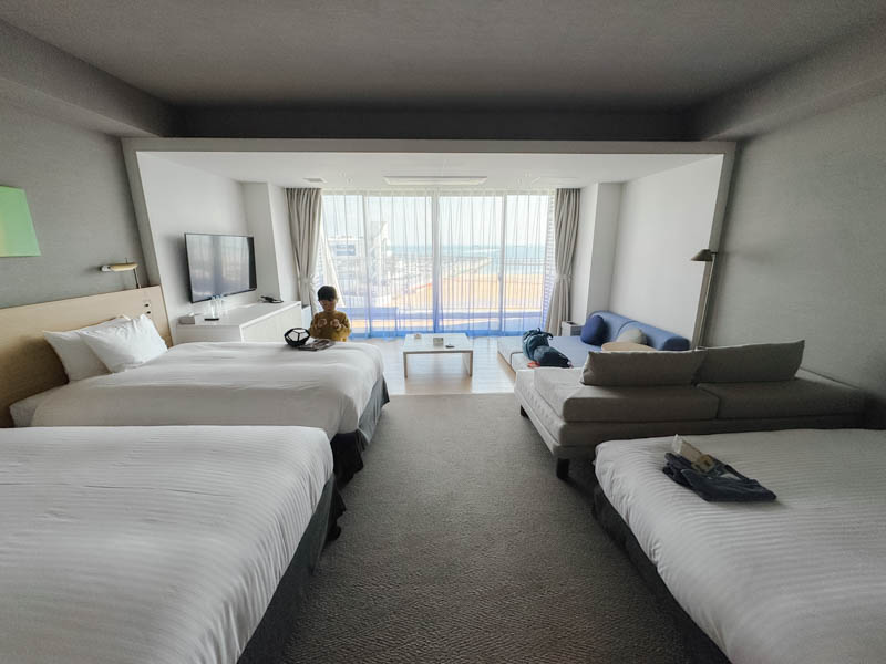 須磨シーワールド