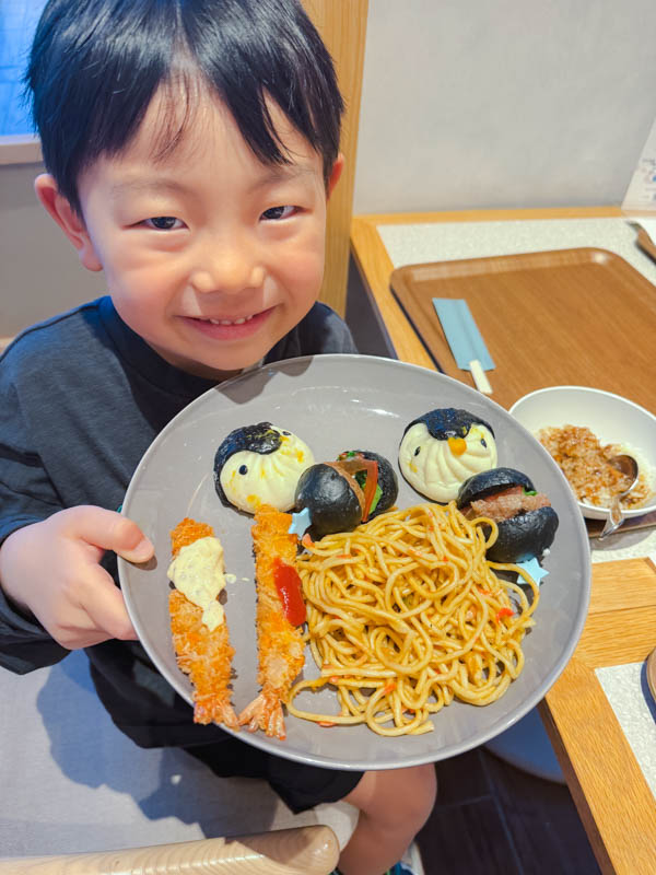 須磨シーワールド