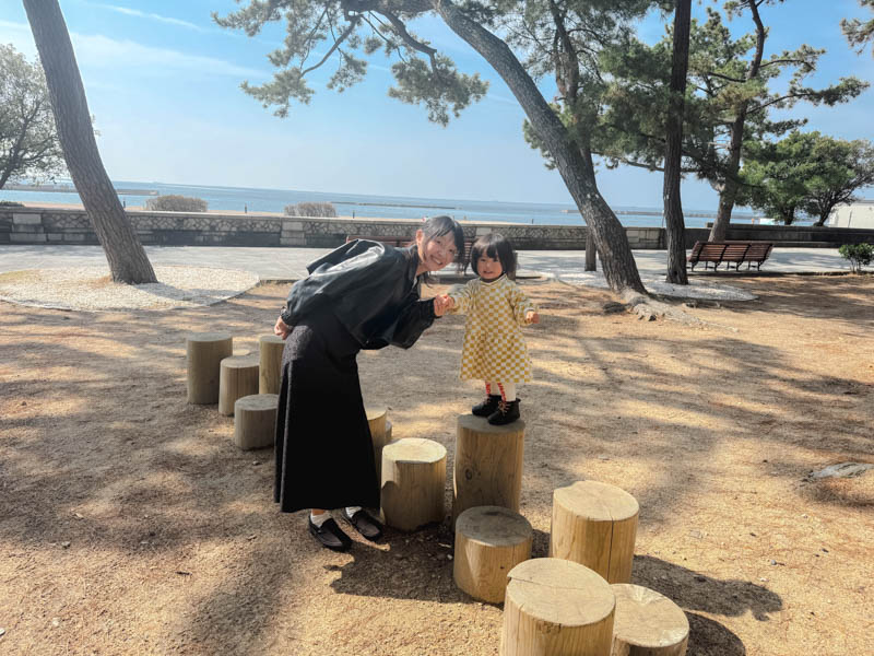 須磨シーワールド