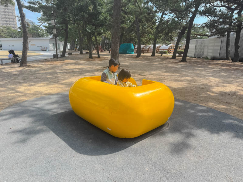 須磨シーワールド