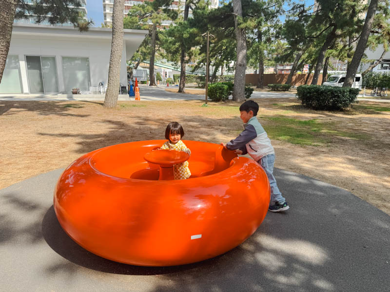 須磨シーワールド