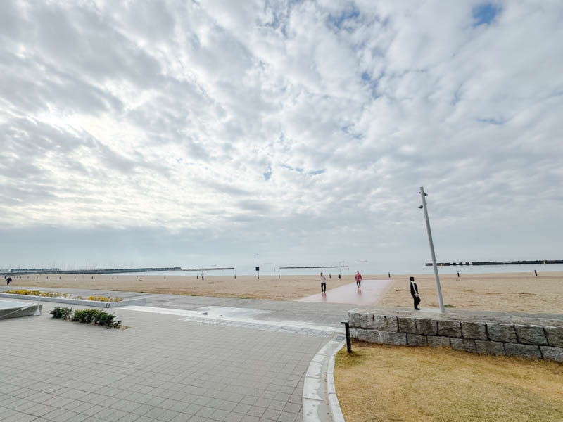 須磨シーワールド