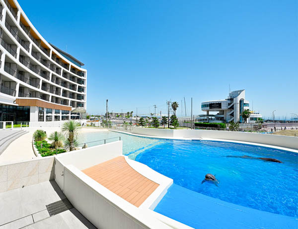 須磨のお出かけスポット