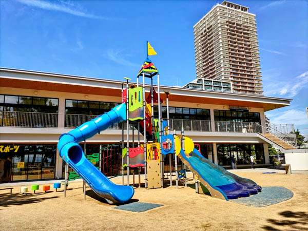 須磨のお出かけスポット