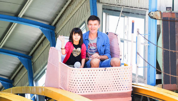 須磨のお出かけスポット